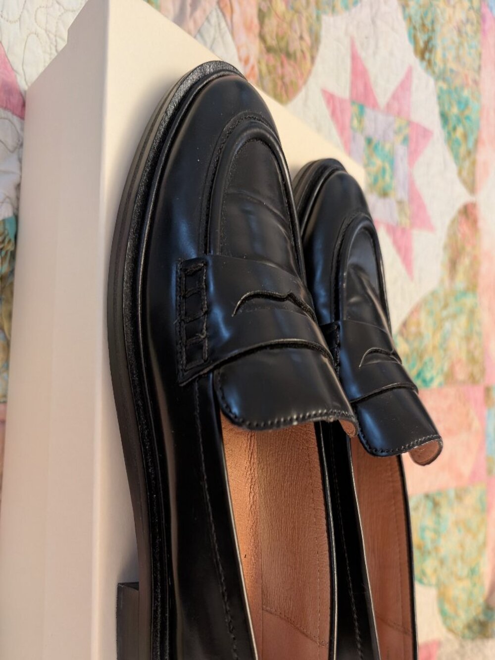 Madewell - Vernon Loafer size 6